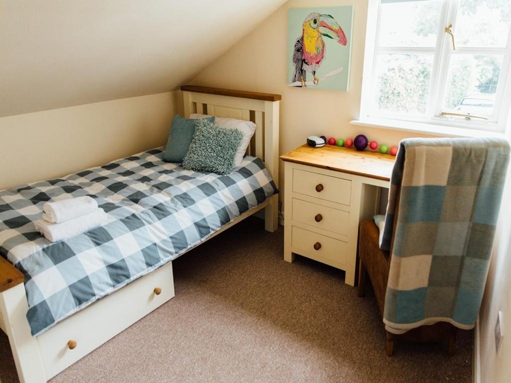 Langs Hall Leyland Luaran gambar
