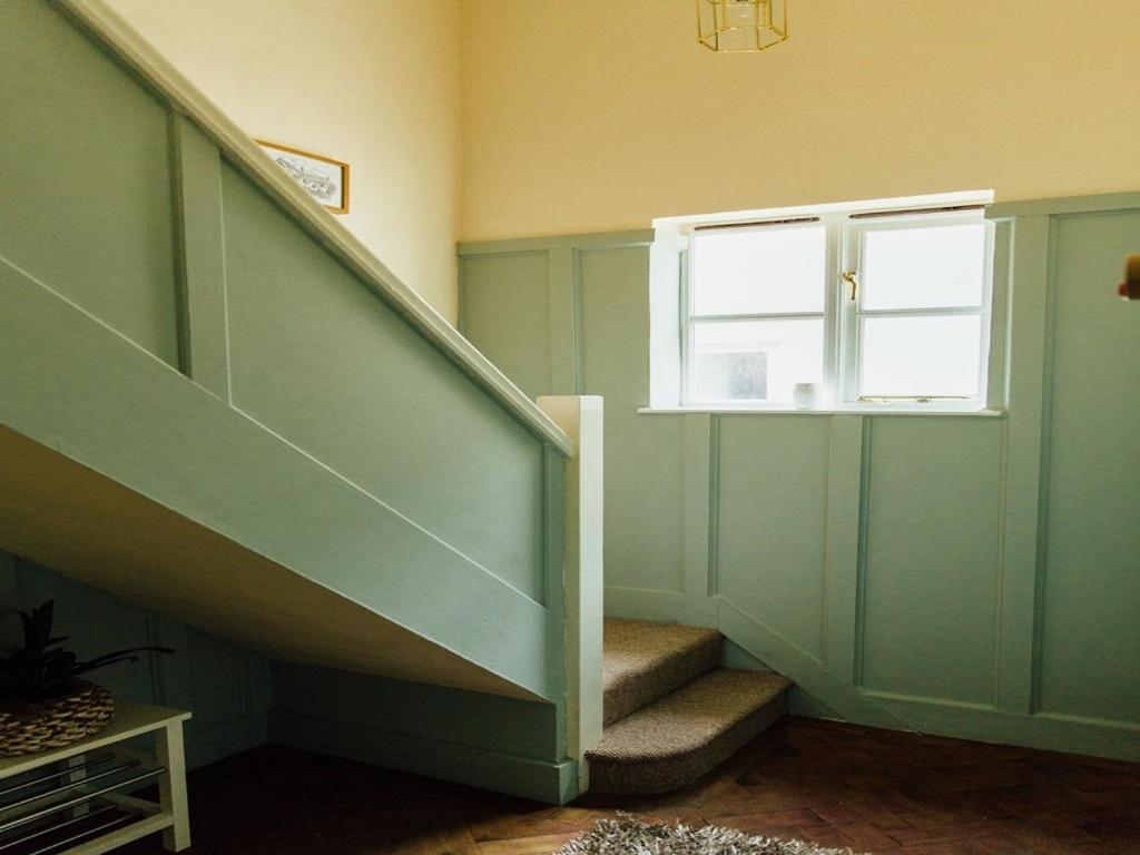 Langs Hall Leyland Luaran gambar