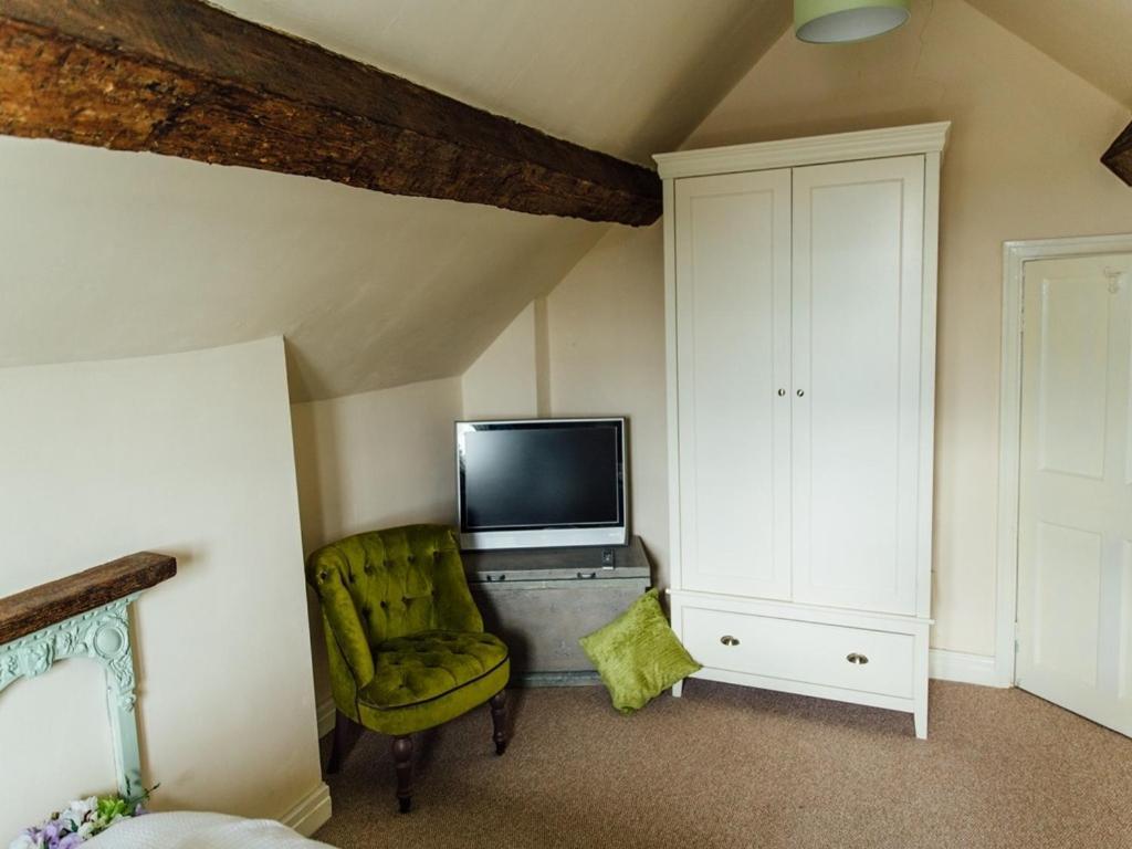 Langs Hall Leyland Luaran gambar