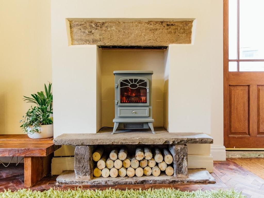 Langs Hall Leyland Luaran gambar