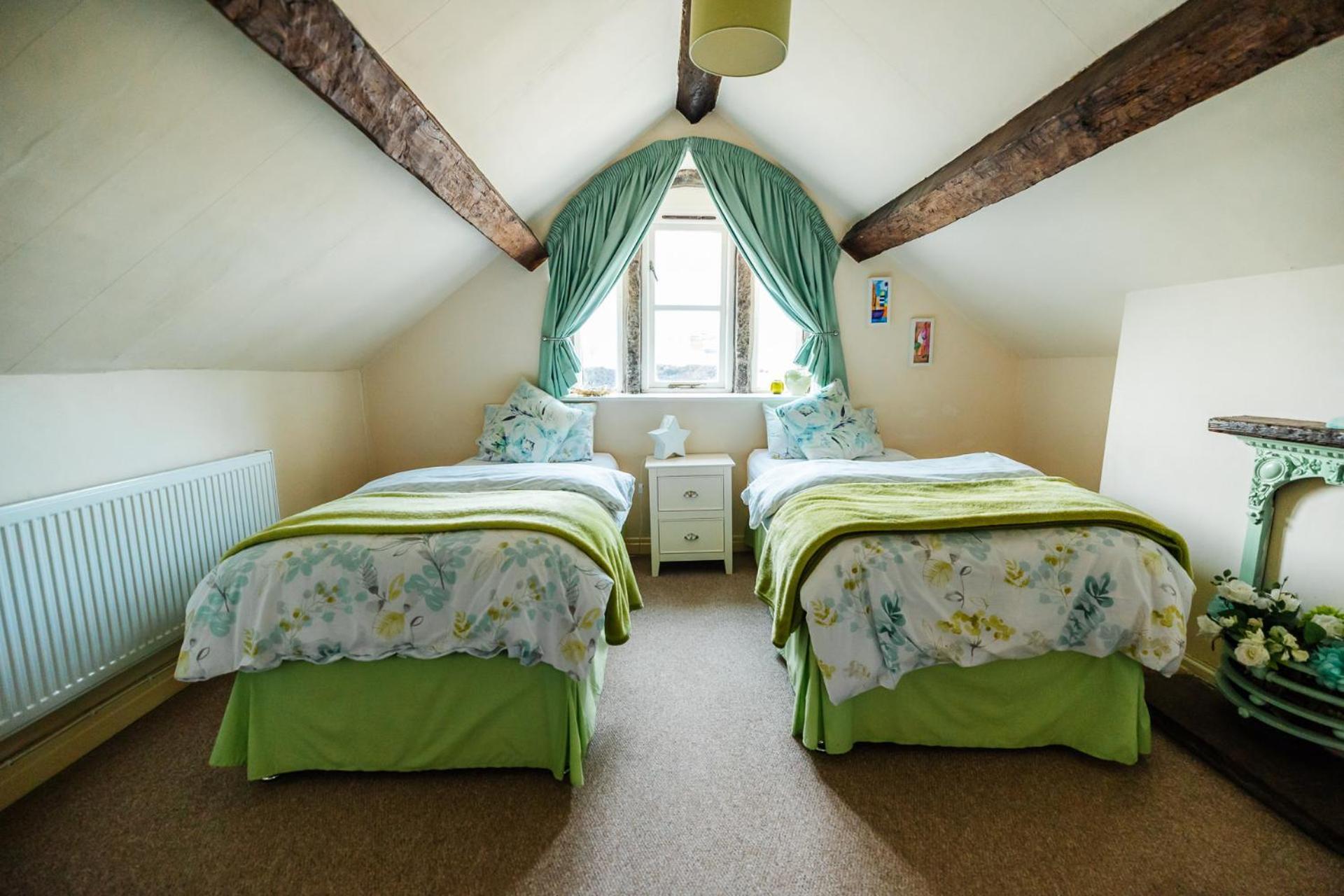 Langs Hall Leyland Luaran gambar