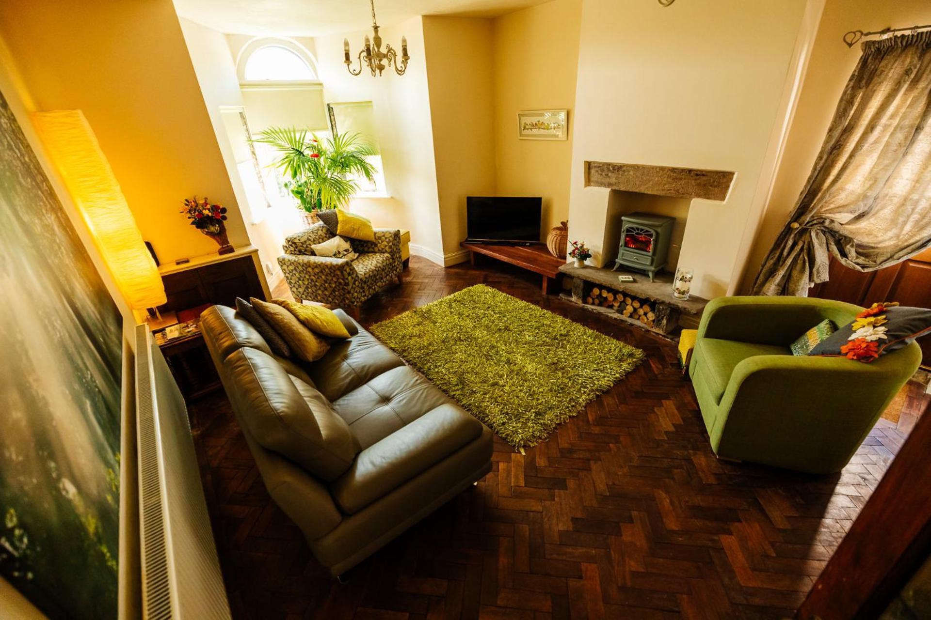 Langs Hall Leyland Luaran gambar